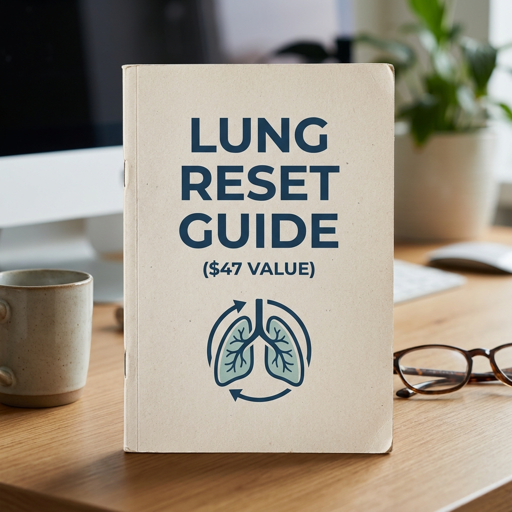 Lung Reset Guide